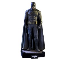 Batman vs Superman Dawn of Justice 1/2 Statue Batman 109 cm